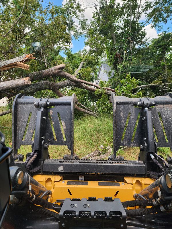 Land Clearing gallery