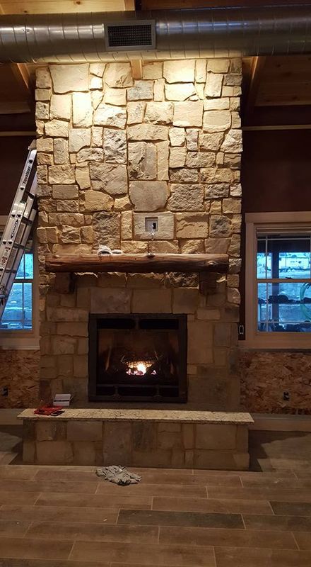 Interior Renovations