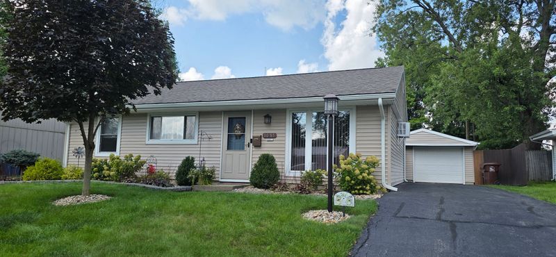 Siding Installation