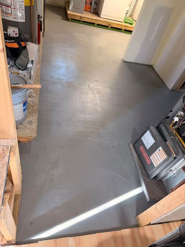 Specialty Finishes