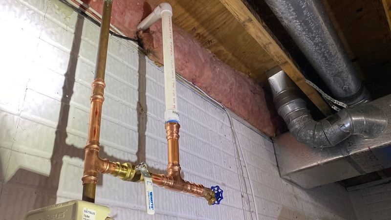 Pipe Installation and Repairs