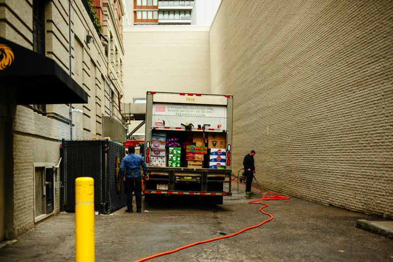 Junk Removal