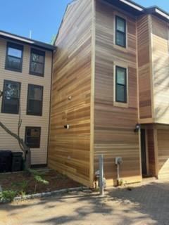 Siding