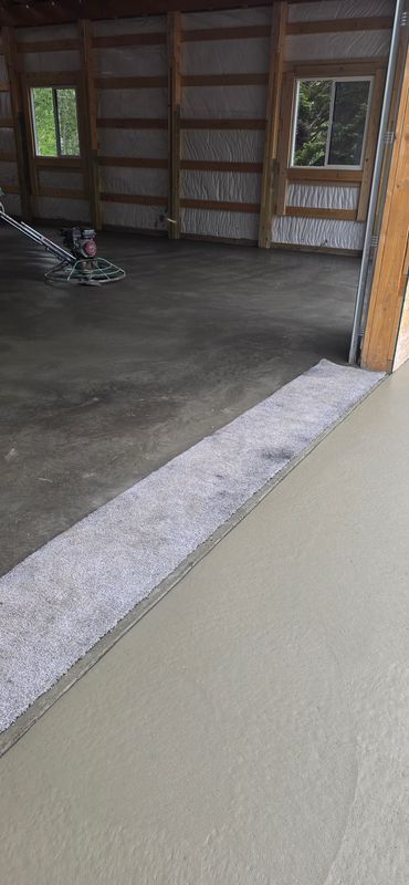 Concrete