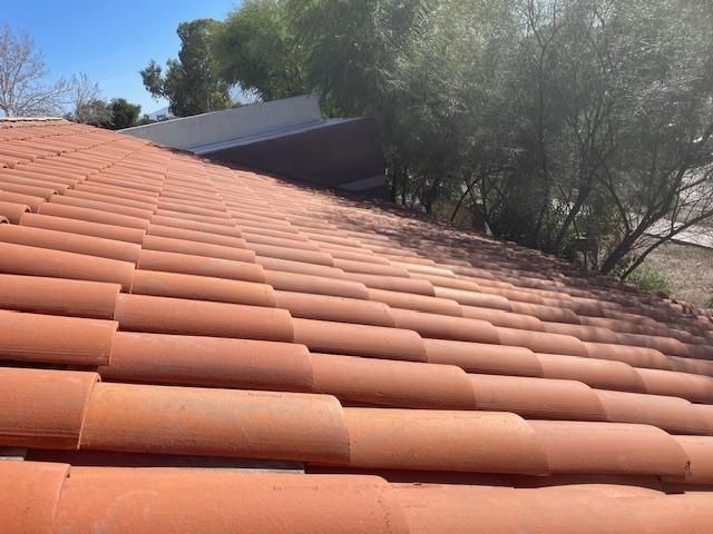 Roofing Installation