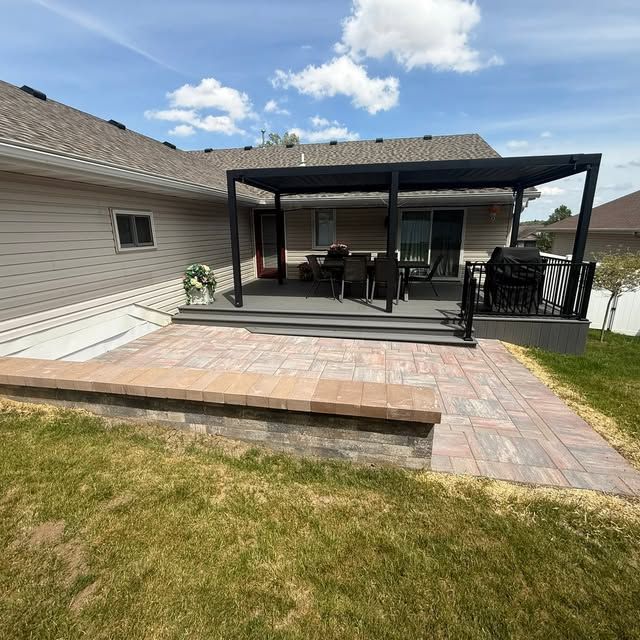 Landscape Edging