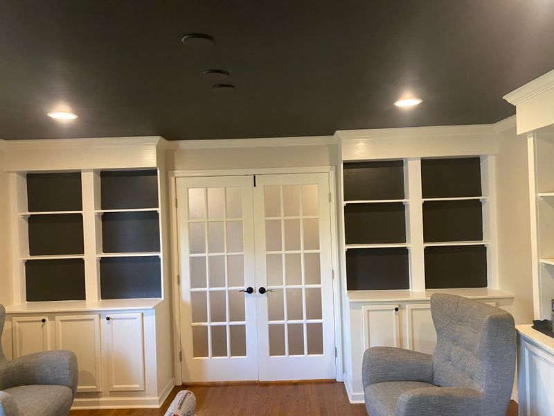 Interior Painting