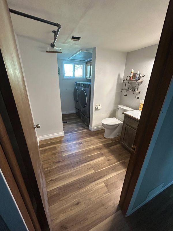 Flooring