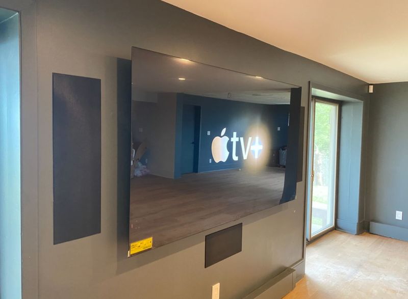 Complete Smart Home Installation