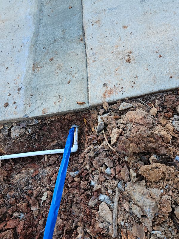 Pipe Installation and Repairs