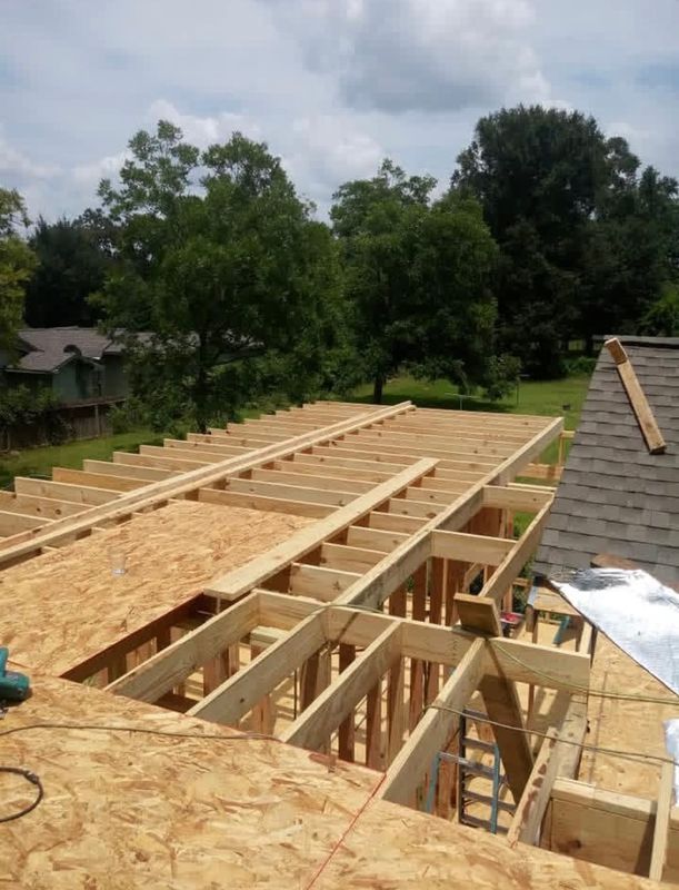 Roofing