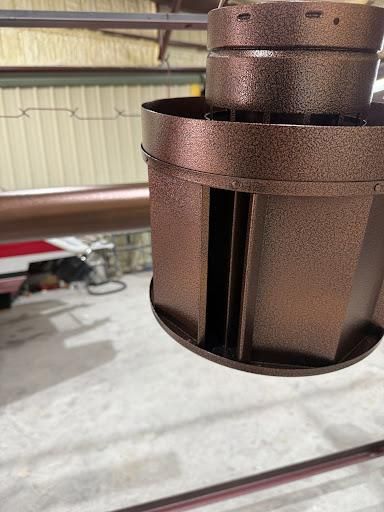 Powder Coating