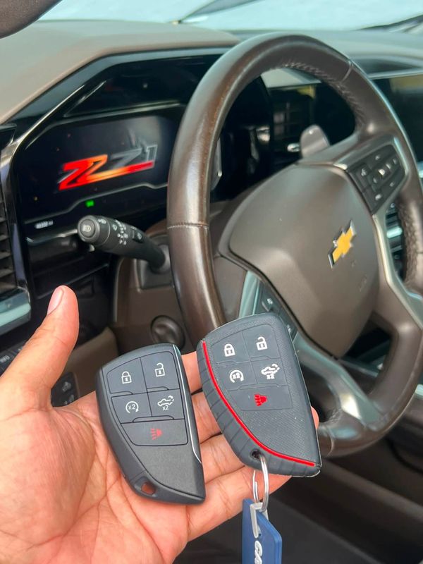 Car Lockouts