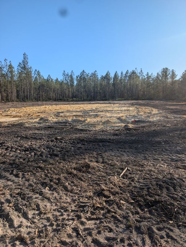 Land Grading