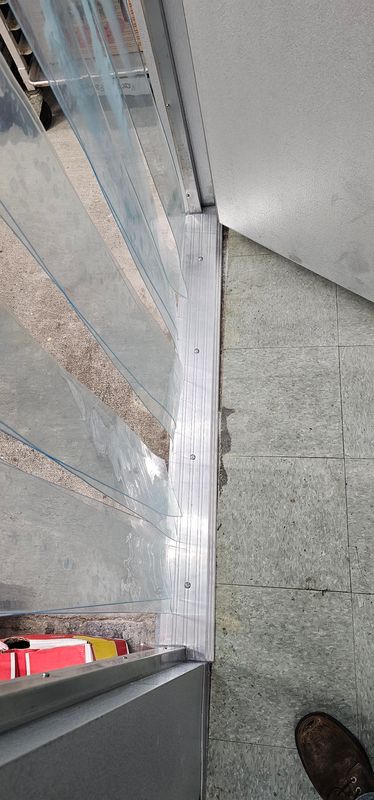 Commercial Refrigeration