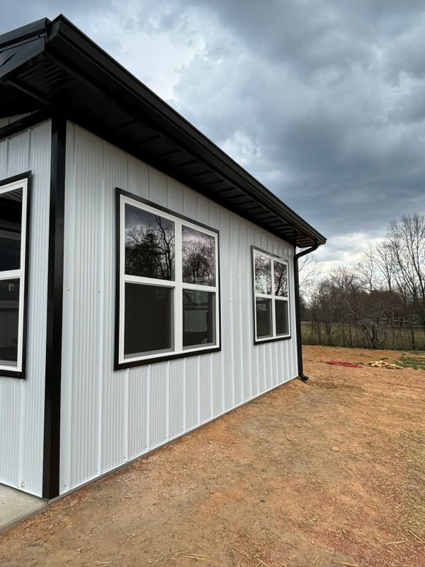Custom Home Building