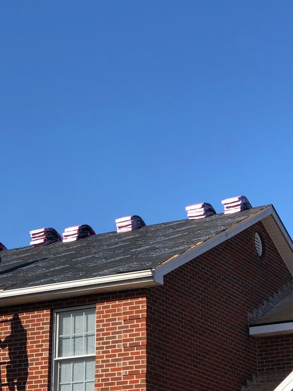 Full Roof Replacement