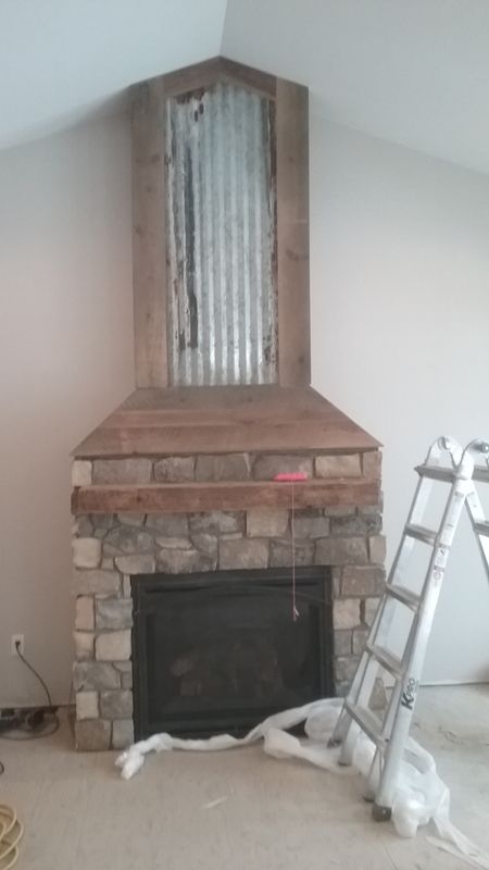 Interior Projects