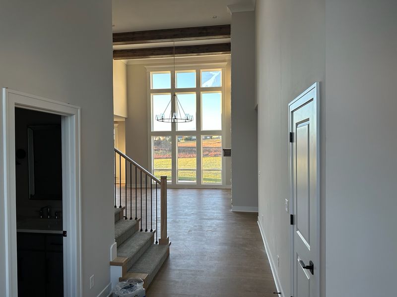 Interior Painting gallery