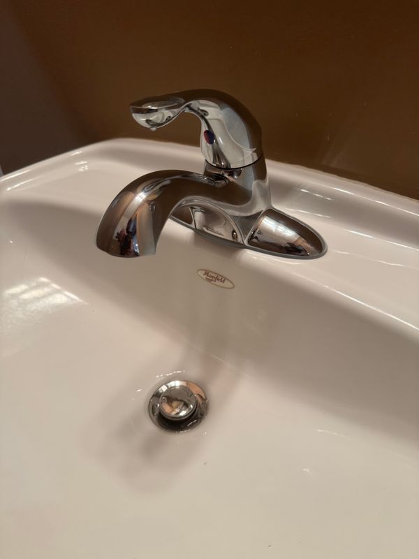 Service Plumbing