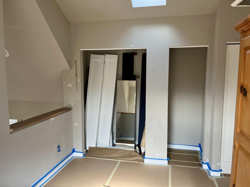 Interior Painting gallery