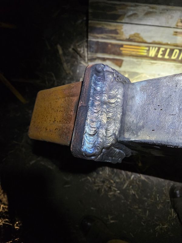 Fabrication