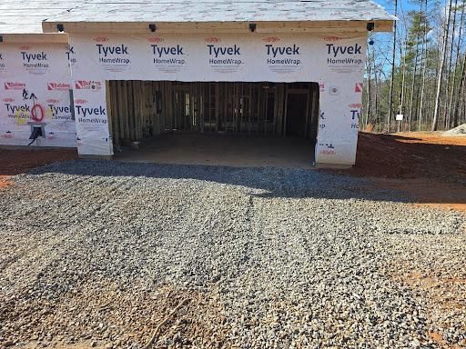 Residential & Commercial Site Prep