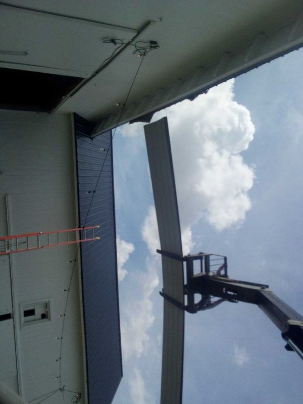 Siding Services