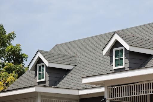 Roofing Installation