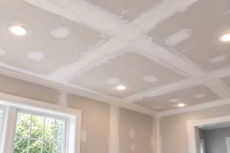 Drywall Repair