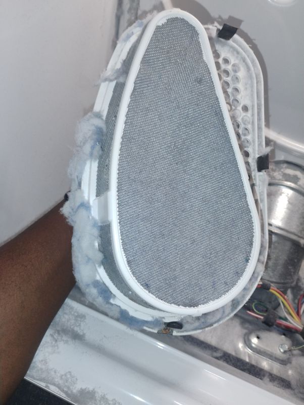Washer and Dryer Repair
