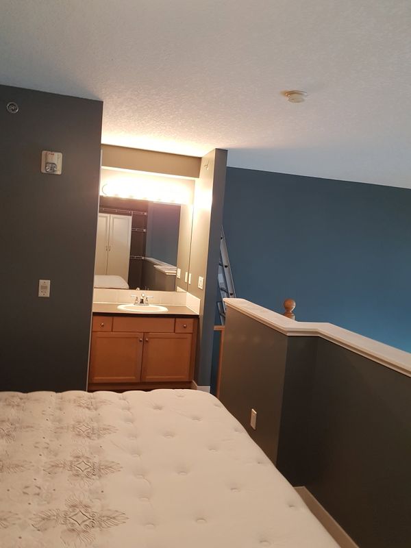 Interior Painting