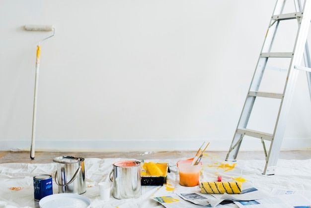 Commercial Painting