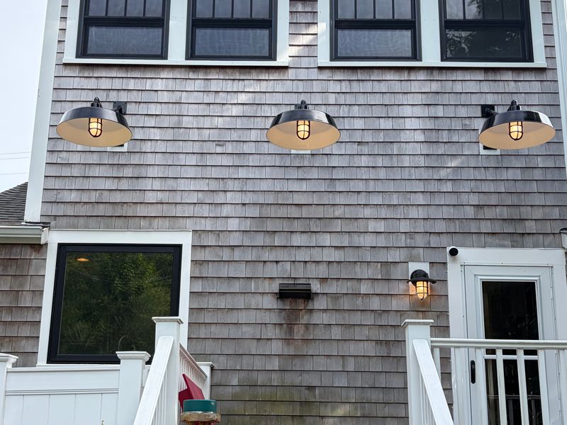 Lighting Installs