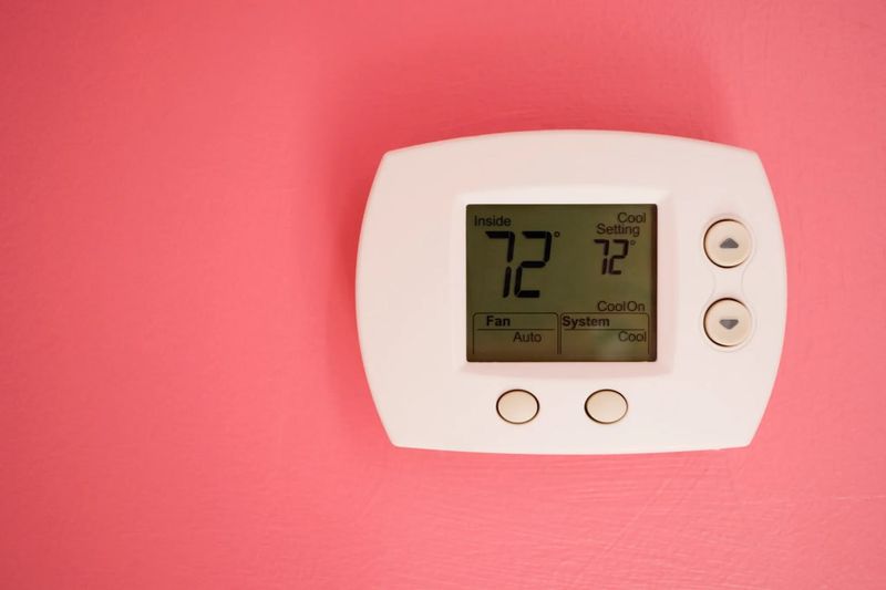 Thermostat Installation and Programming
