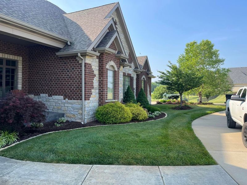 Lawn Care
