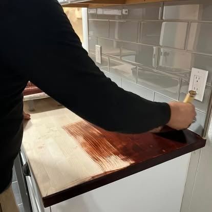 Kitchen Remodeling