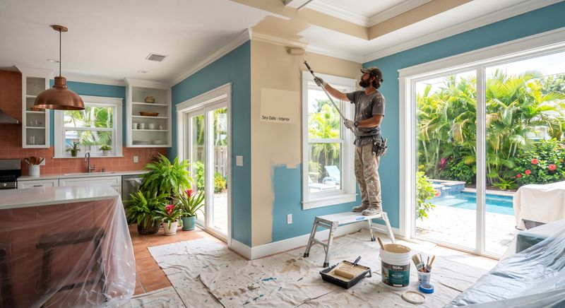 Interior Painting