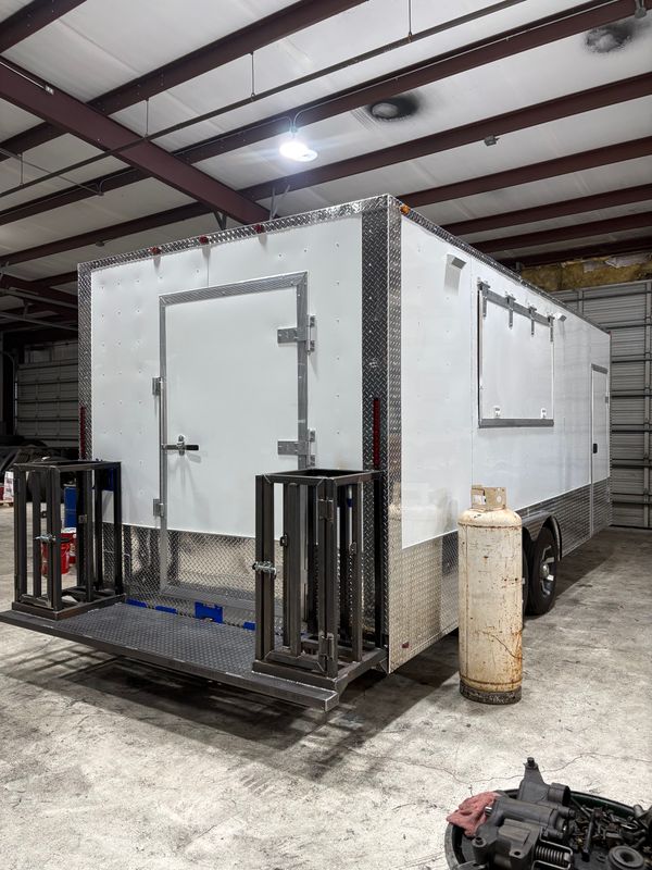 Structural Welding