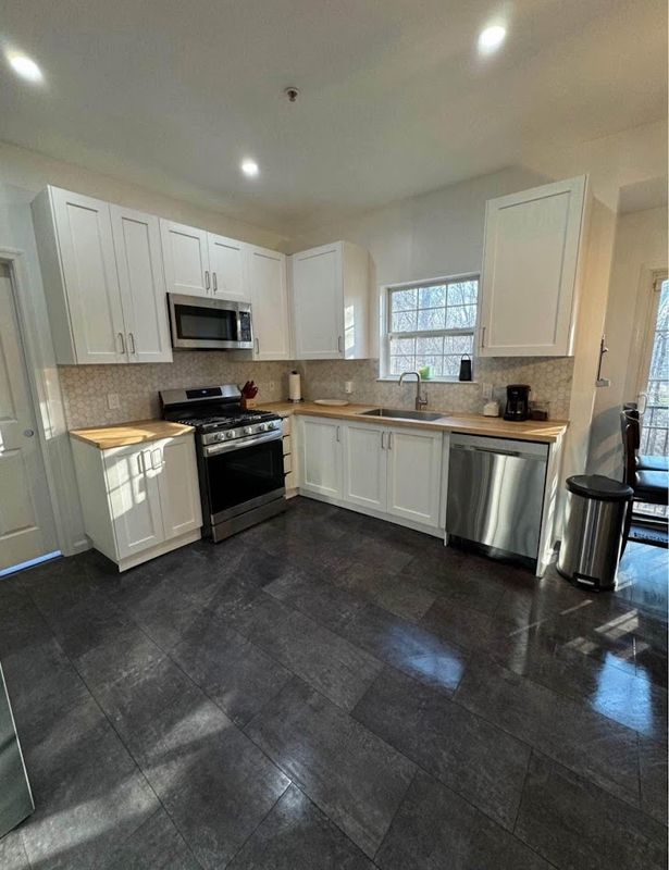 Kitchen Fixtures