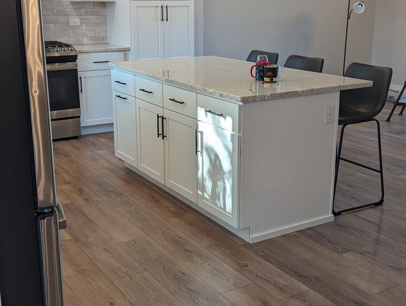 Flooring