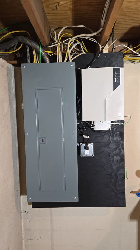Electrical Repairs