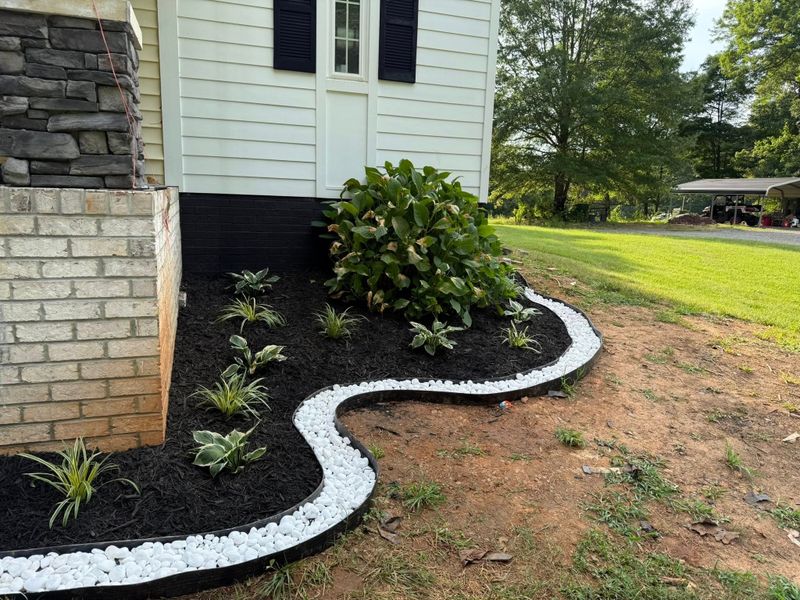 Landscape Design