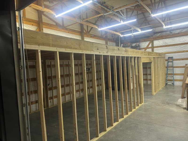 Carpentry