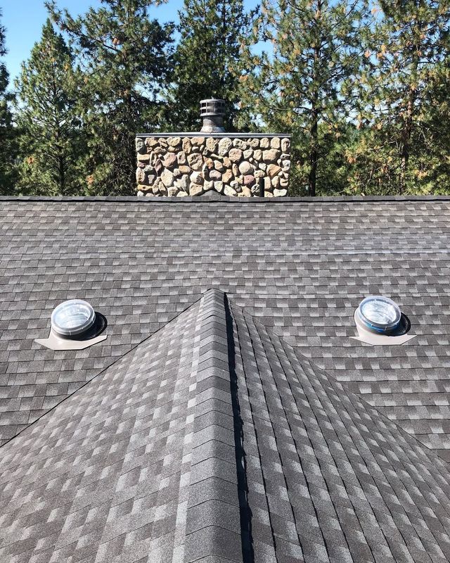 Roofing Repairs