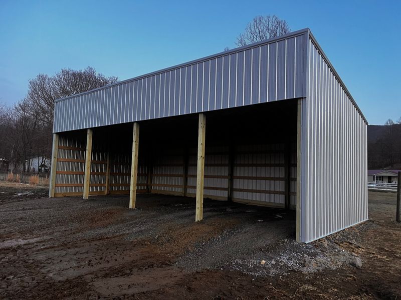 Exterior Remodeling