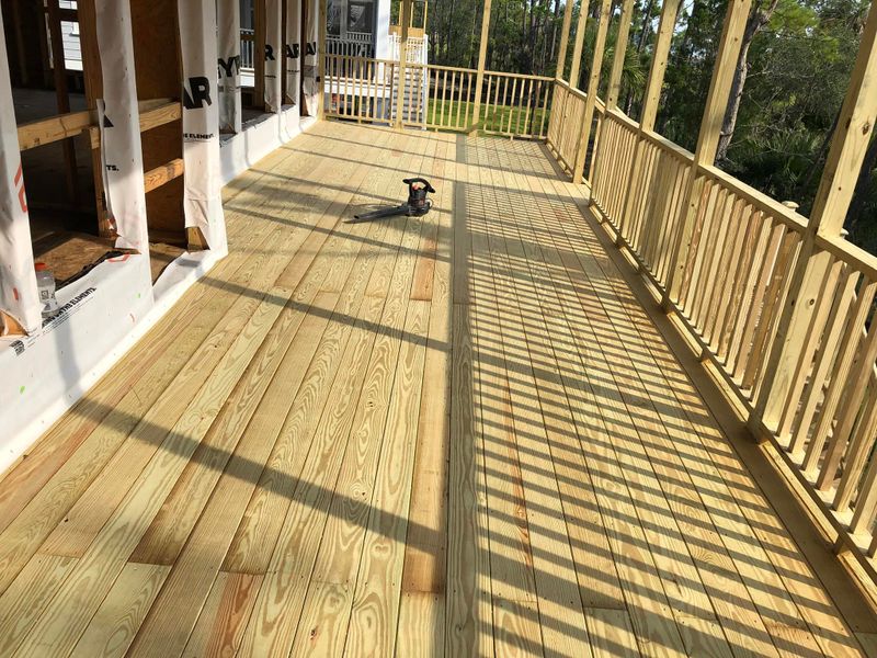 Exterior Renovation