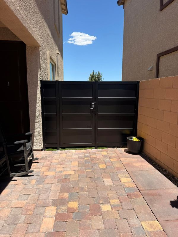 Custom Gates