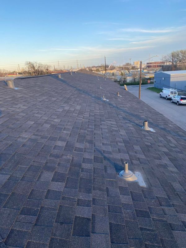 Roofing Repairs