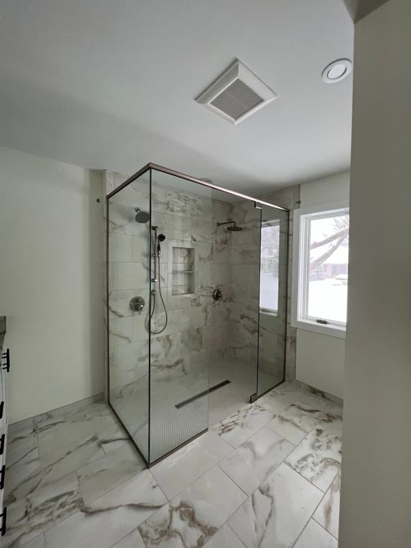 Kitchen and Bath